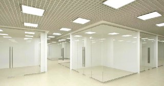 Ремонт торгового центра Тейково Цена под ключ от 2368 руб.