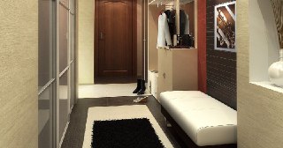 Ремонт коридора под ключ Тейково цена от 4016 руб.